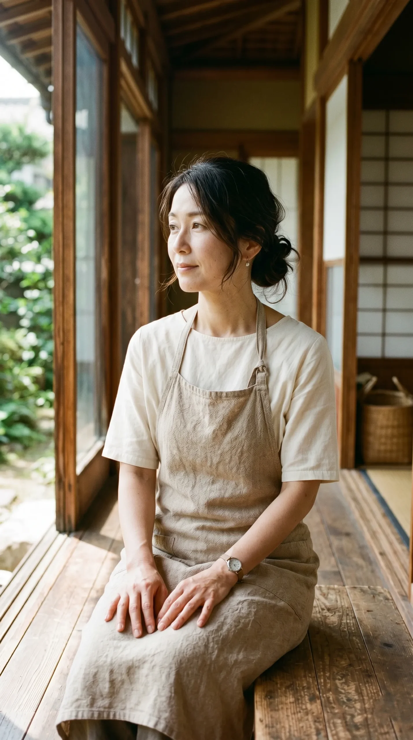 所長 田所 由季子